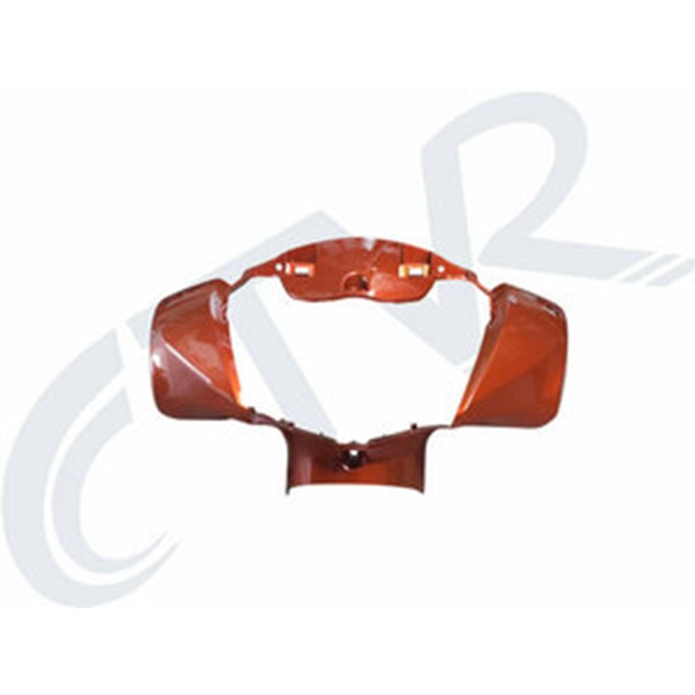 TVS JUPITER 125 CC FAR MUHAFAZA TURUNCU