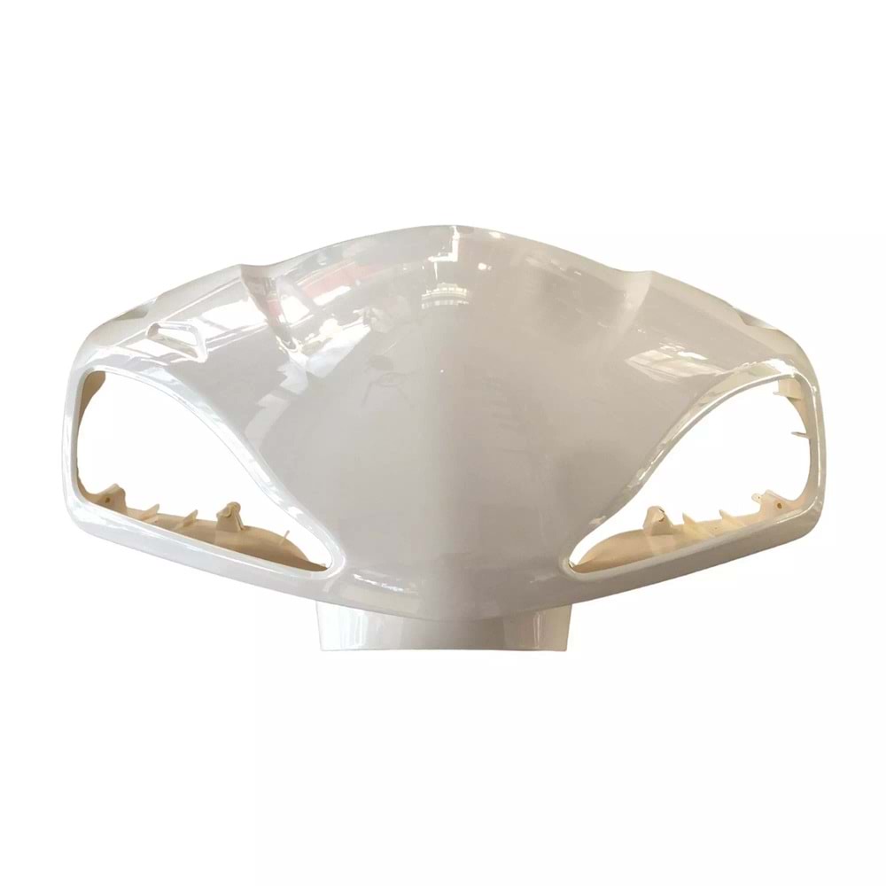 MONDİAL FURY BEYAZ ÖN SİNYAL MUHAFAZASI