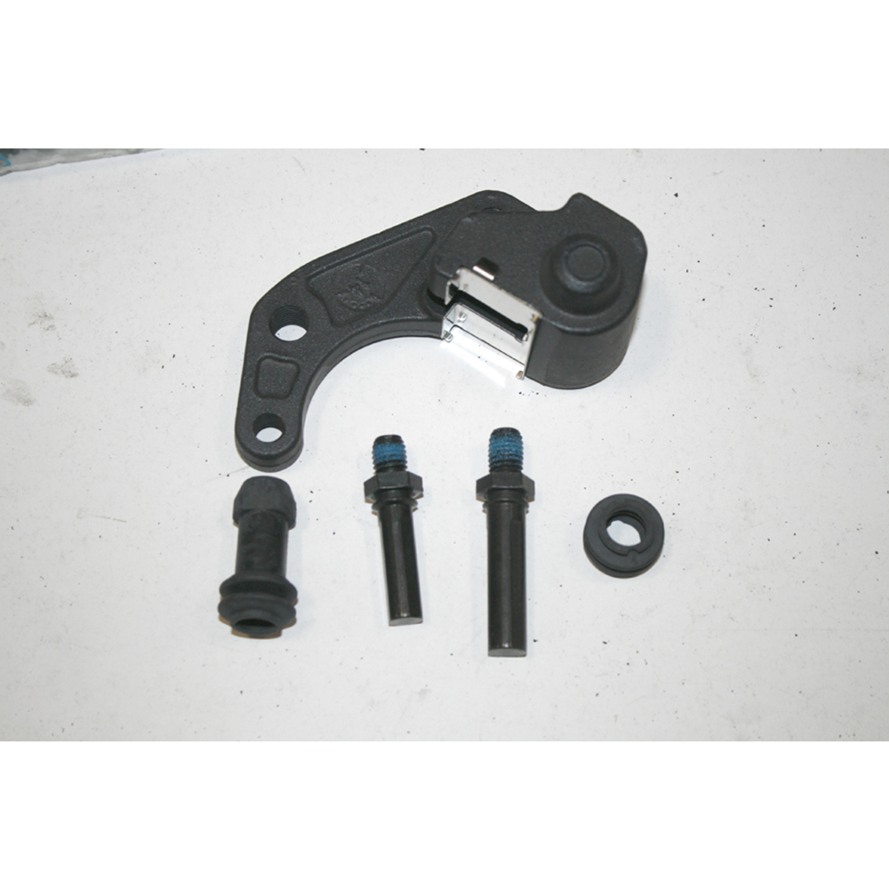 CFMOTO 400NK 650MT 650NK ÖN FREN LEVYESİ ORİJİNAL