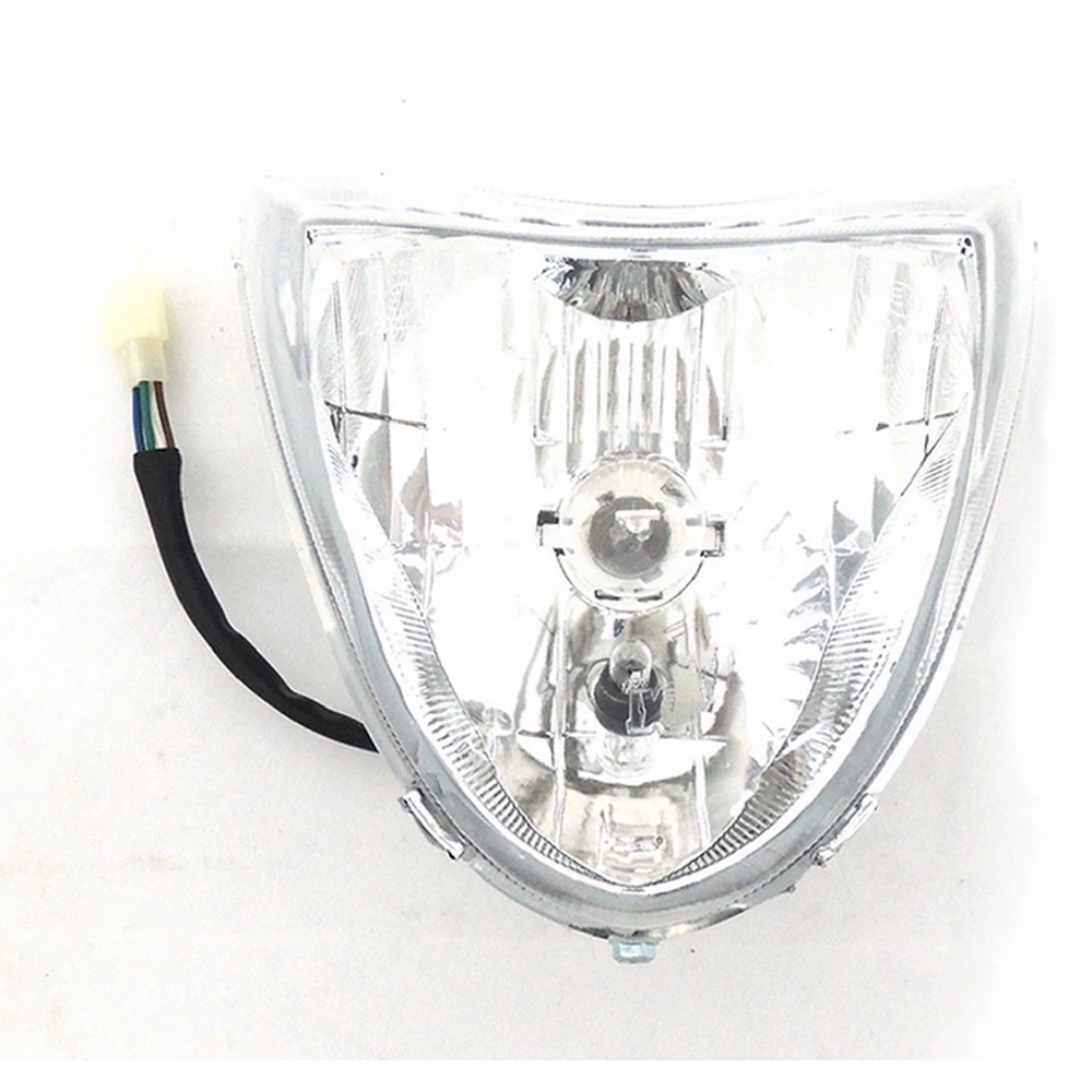 KUBA XCG ÖN FAR ORJİNAL