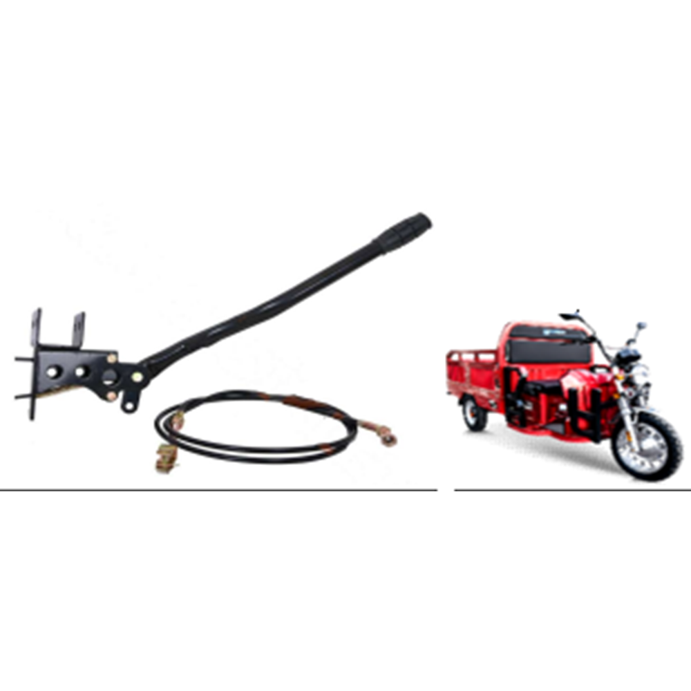 KASALI ELEKTRİKLİ TAKVİYE KOLU UZUN MODEL