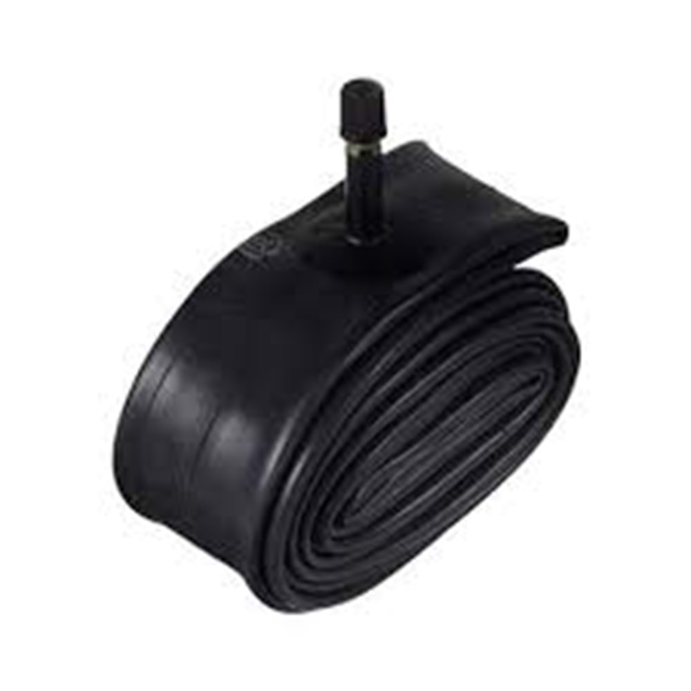 PEDAL DESTEKLİ ELEKTRİKLİ BİSİKLET İÇ LASTİĞİ 20X400 İTHAL 300 350 16
