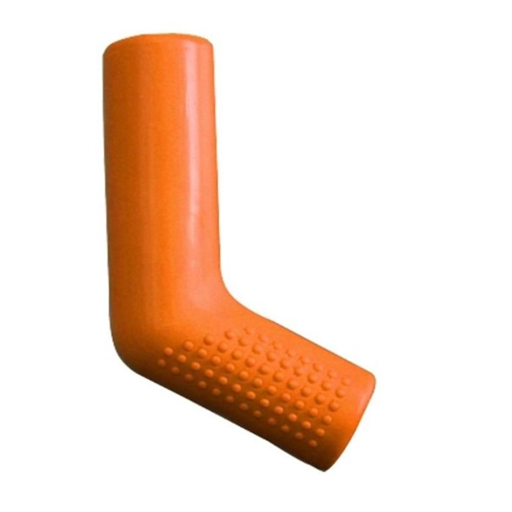 VİTES ÇORABI - TURUNCU