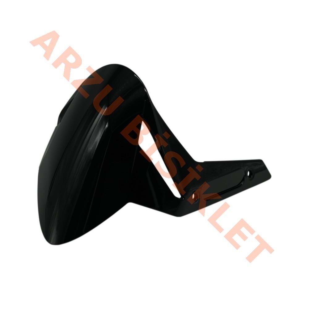 CF 250SR UYUMLU ÖN ÇAMURLUK ÖN PARÇA SİYAH