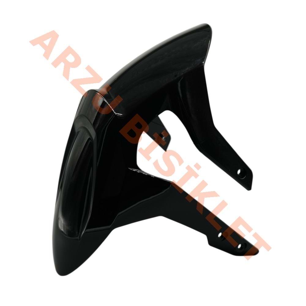 CF 250NK UYUMLU ÖN ÇAMURLUK SİYAH