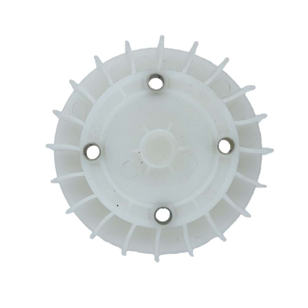 125 150 CC SCOOTER FAN PERVANE