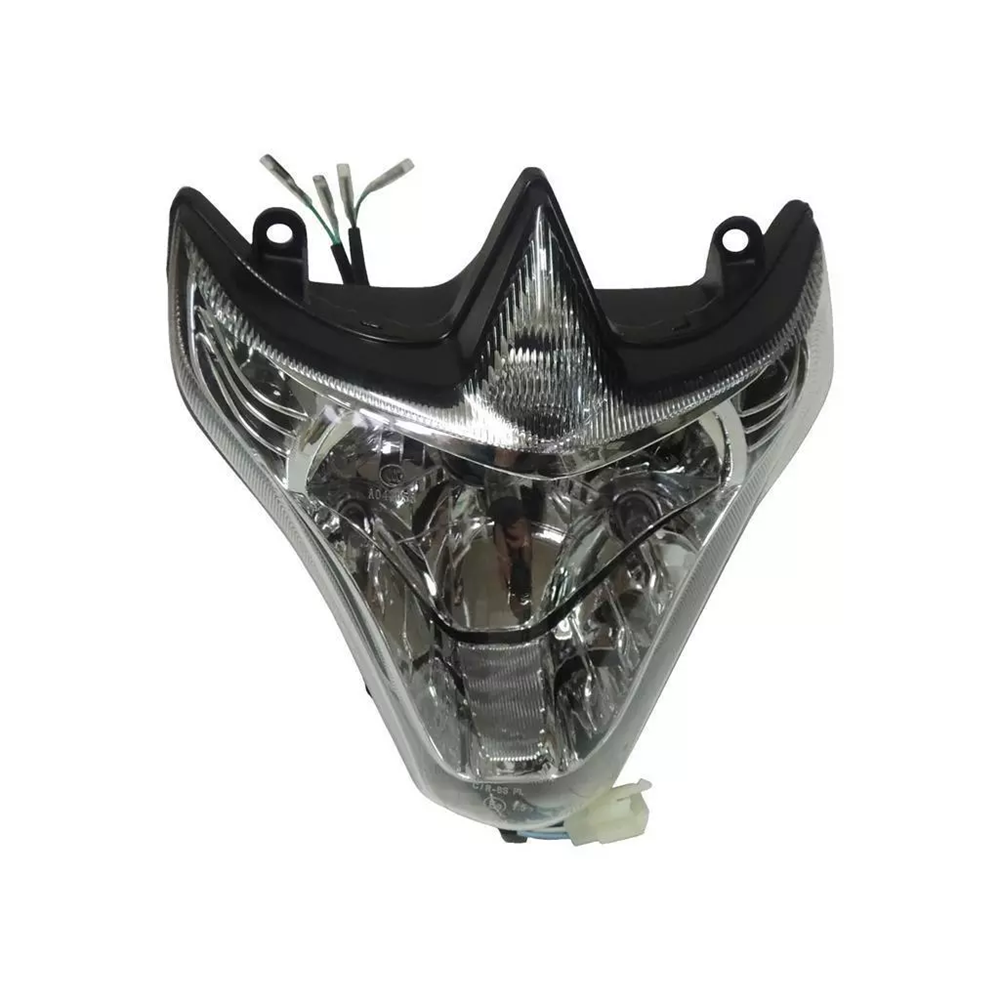 KUBA CR1 ÖN FAR ORJİNAL