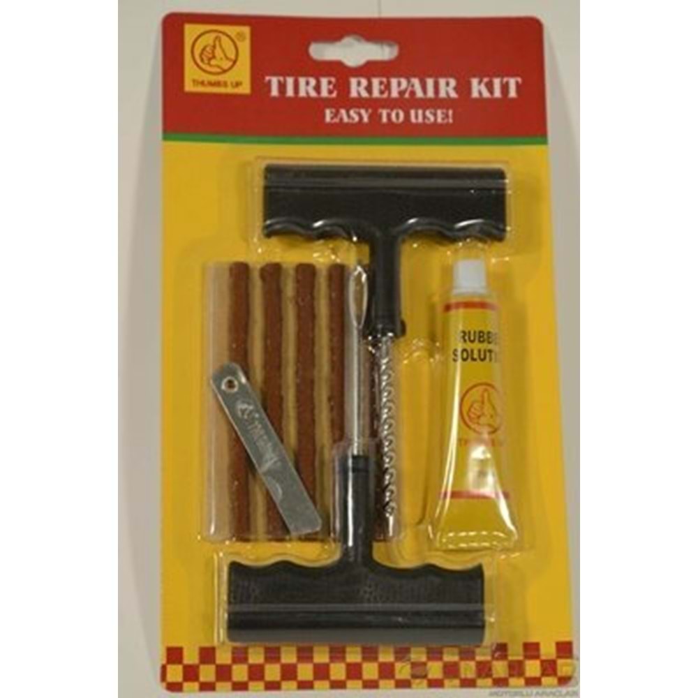 FİTİL TAMİR SETİ