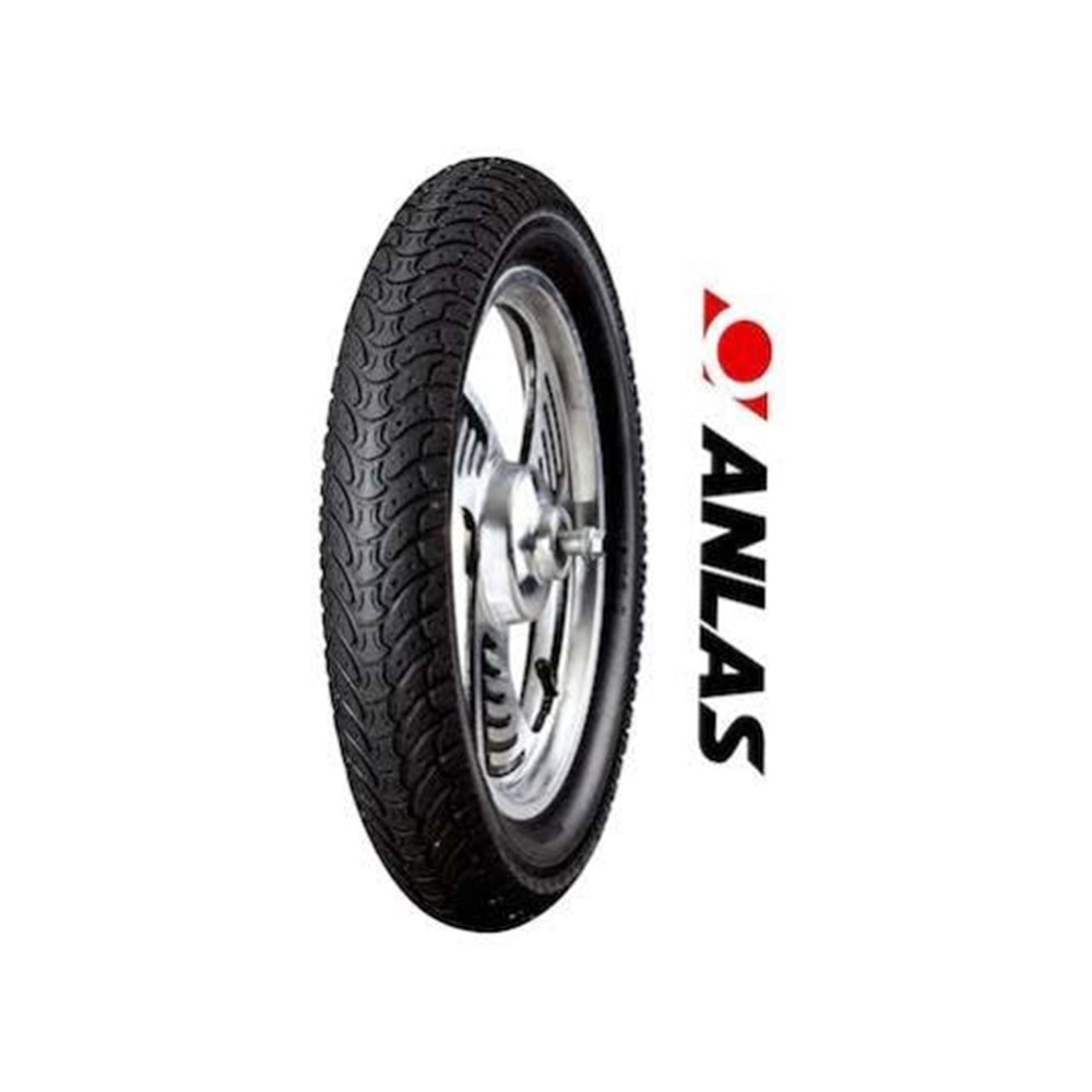 ANLAS 16 250 DUBLEX DIŞ LASTİK ELEKTRİKLİ