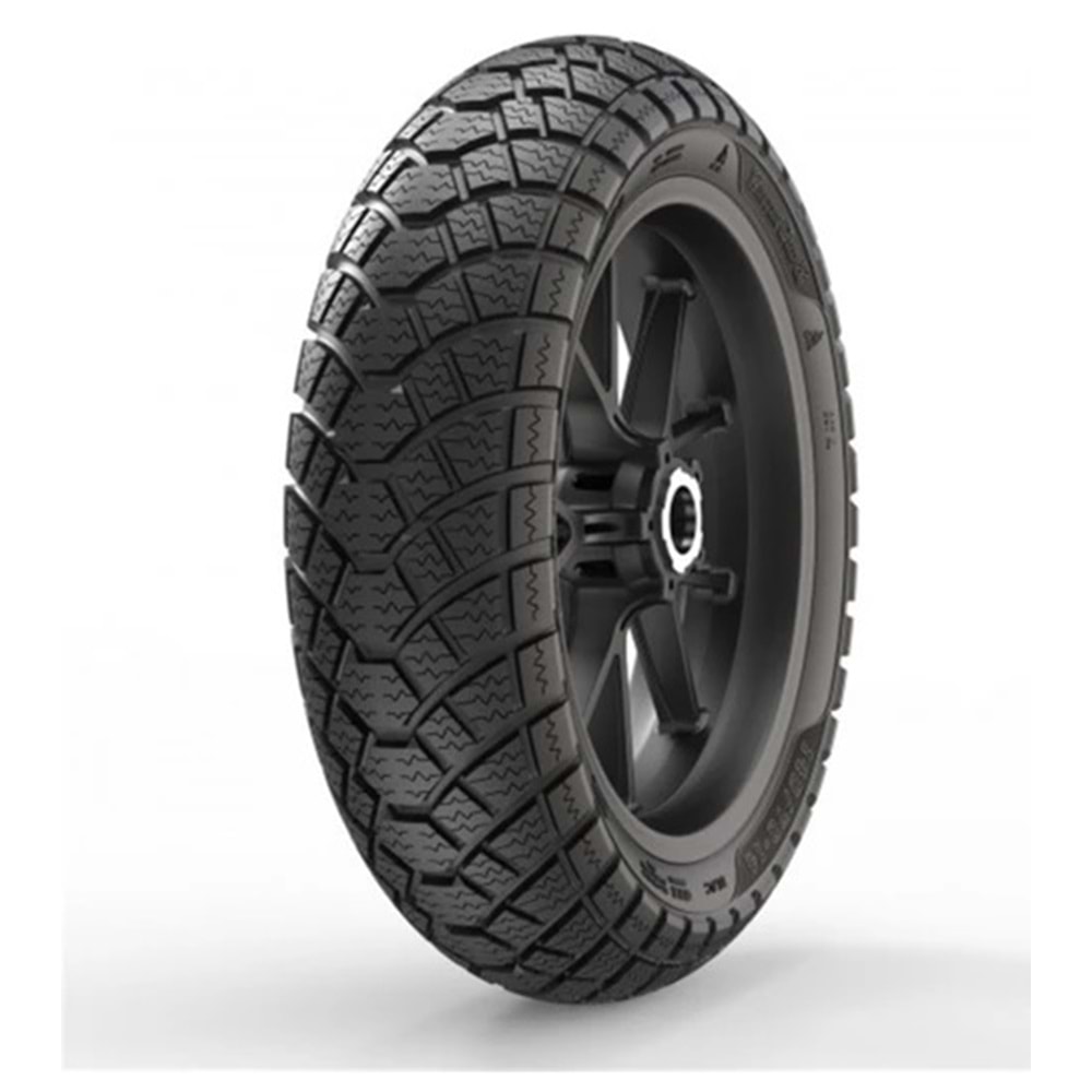 ANLAŞ 90X90X14 WİNTER SC-500 DUBLEX DIŞ LASTİK IRC