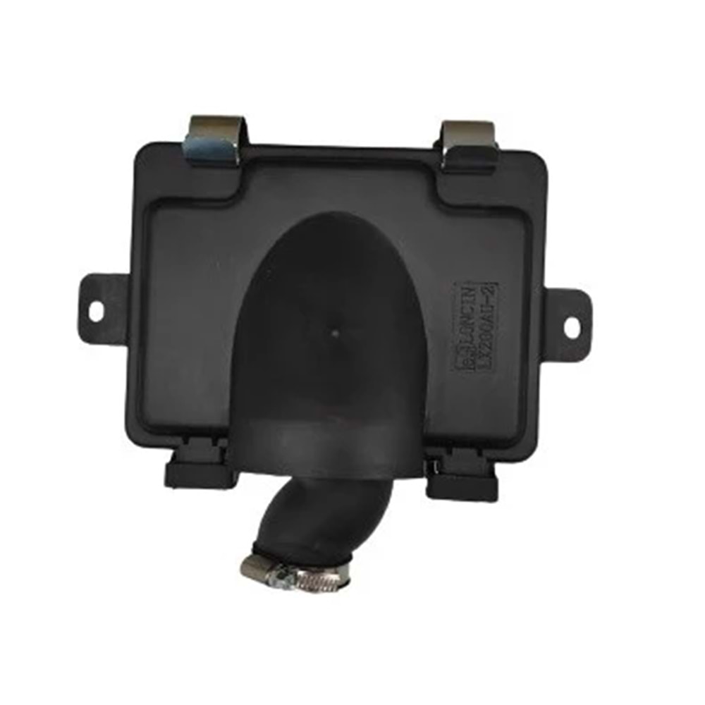 KUBA JUMBO ATV HAVA FİLİTRESİ KOMPLE VIPTRACK