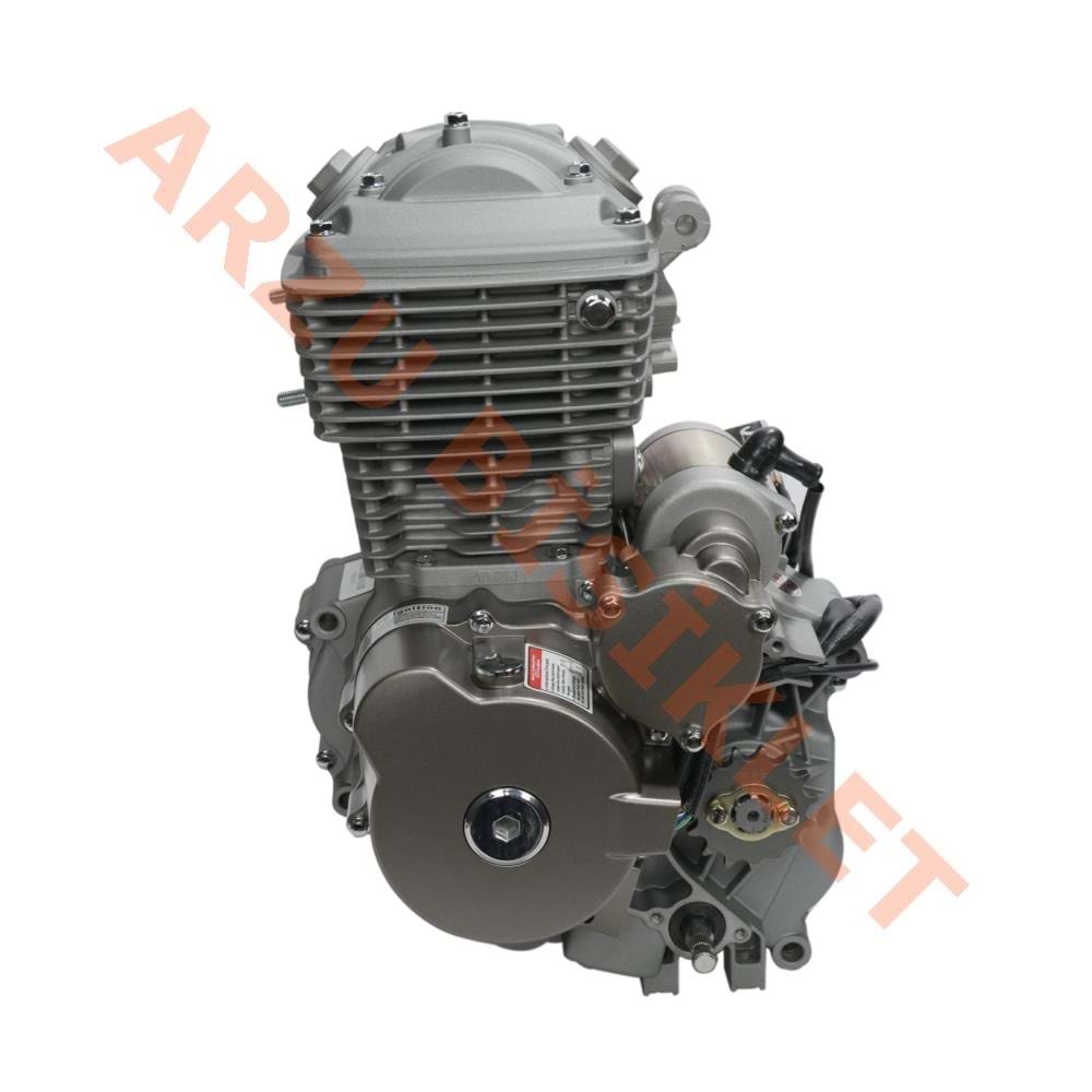 MONDİAL DRİFT L UYUMLU ALT MOTOR KDF