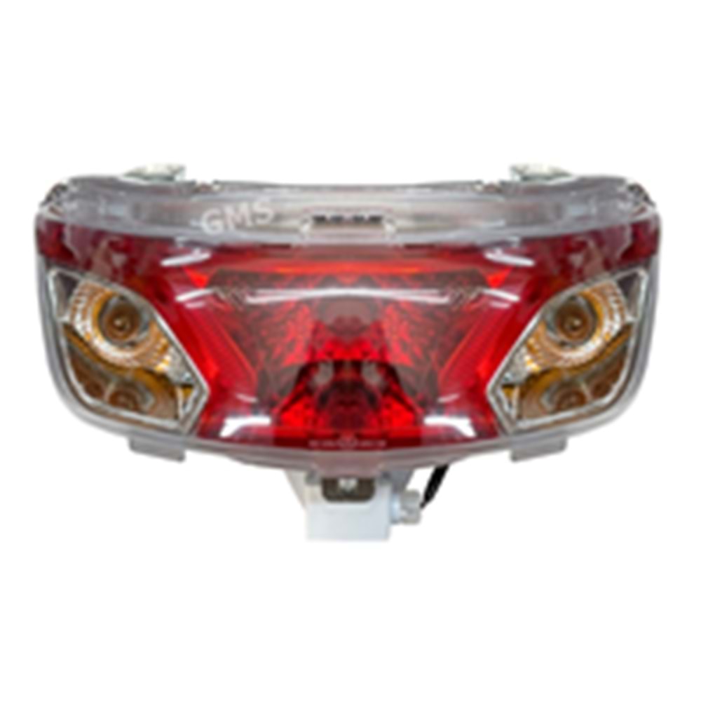 TVS JUPİTER 125 ARKA STOP