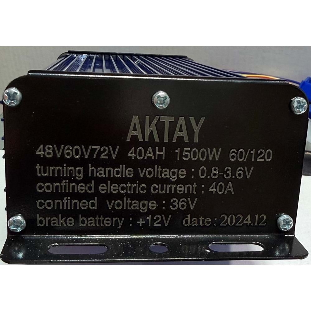 ELEKTRİKLİ AKILLI BEYİN AKTAY YUMUŞAK KALKIŞ