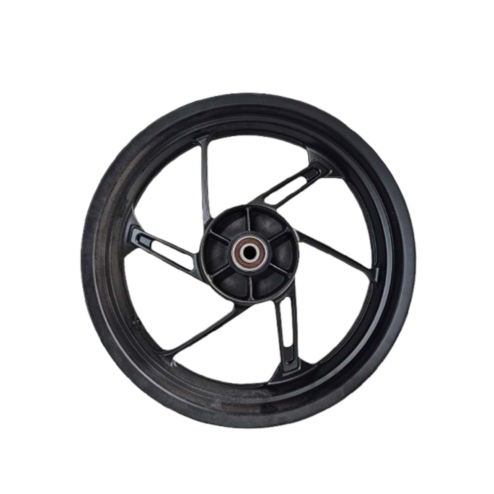 CFMOTO CF450 SR ARKA JANT - CELIK (400X17