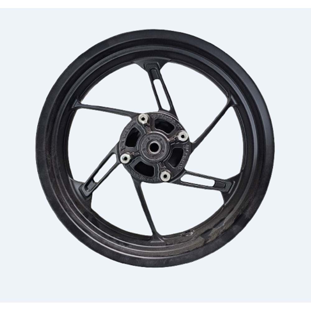 CFMOTO CF450 SR ARKA JANT - CELIK (400X17