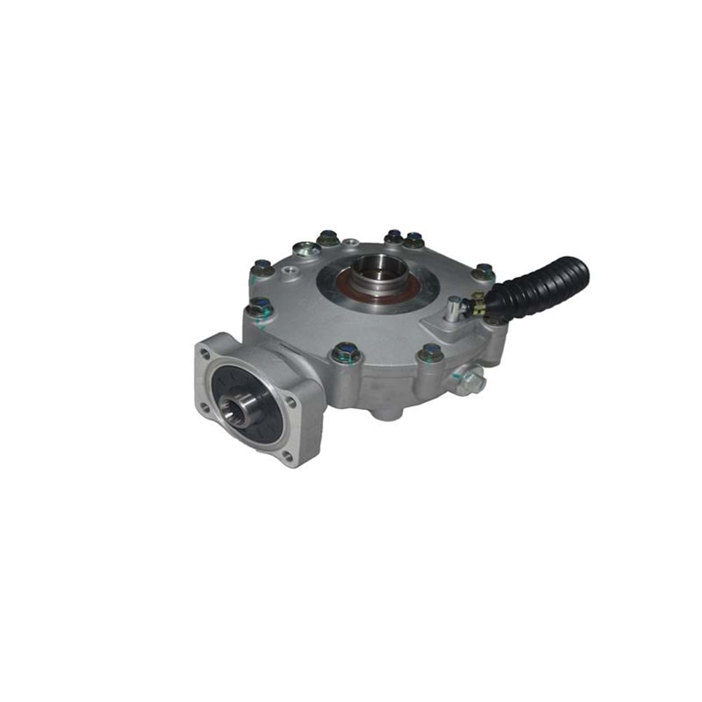 KUBA TRV 350 X WOLF300 ATV DİFRANSİYEL KUTUSU