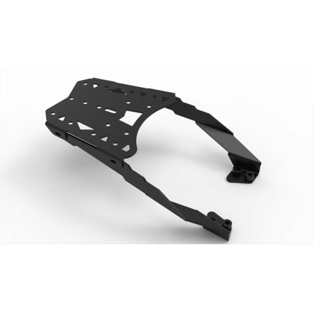 TVS NTORQ ARKA ÇANTA DEMİRİ