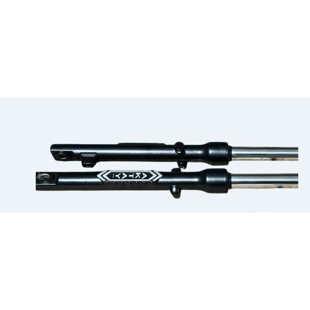 KASALI 3 TEKER ÖN AMORTİSÖR KAMPANALI 33 MM ENİ UZUNLUK 75 CM