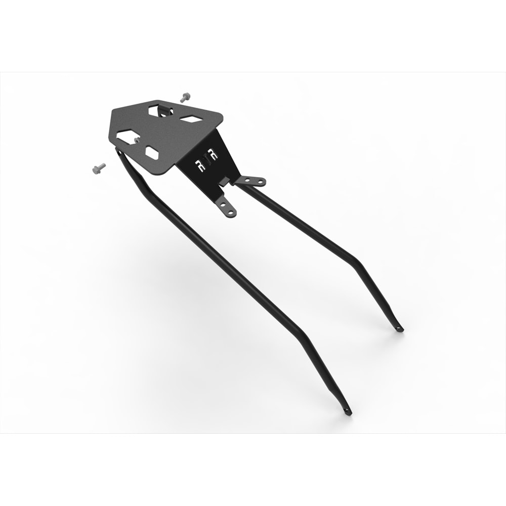 TVS RTR200 2023 TOPCASE ÇANTA DEMİRİ