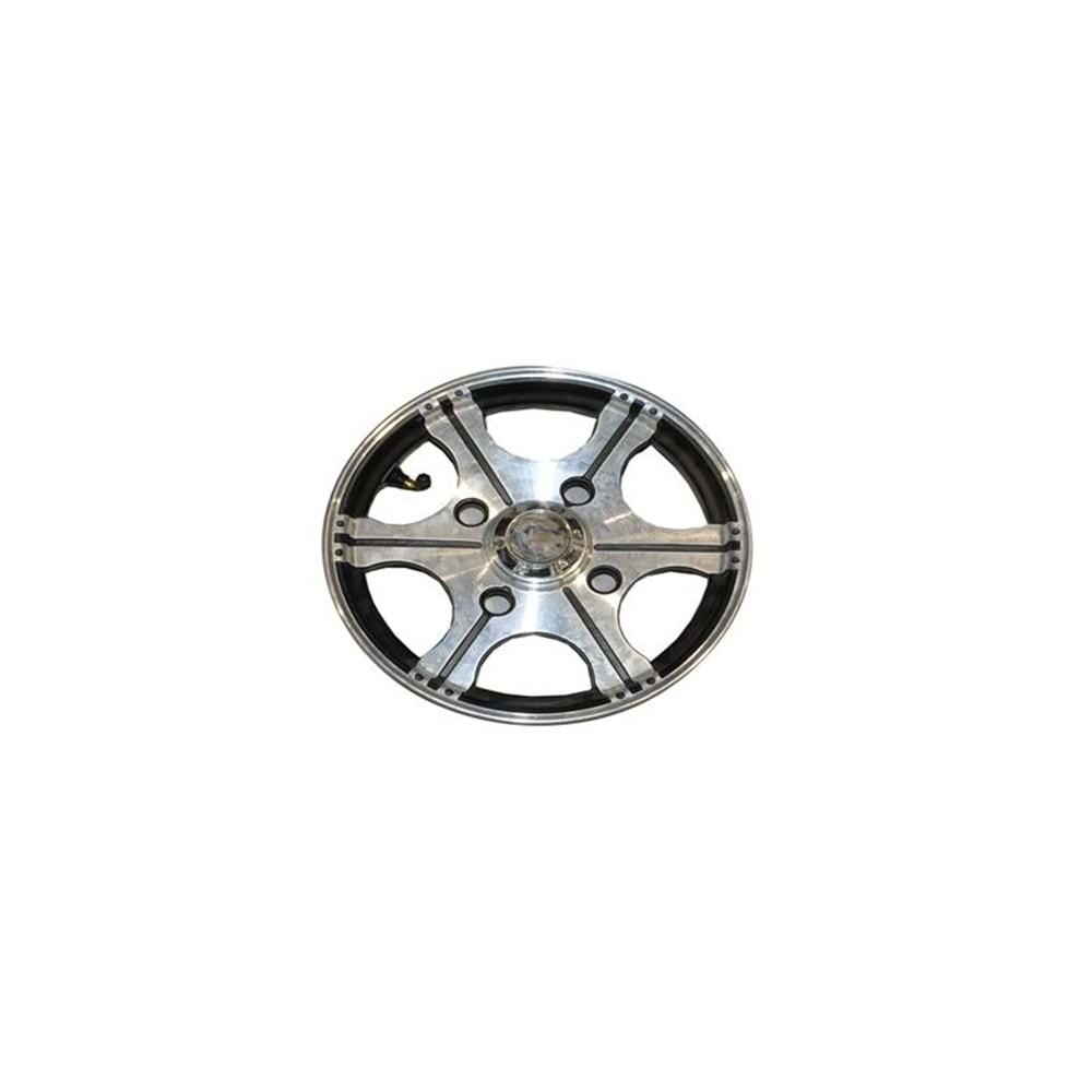RKS OPTIMUS MAX ARKA JANT
