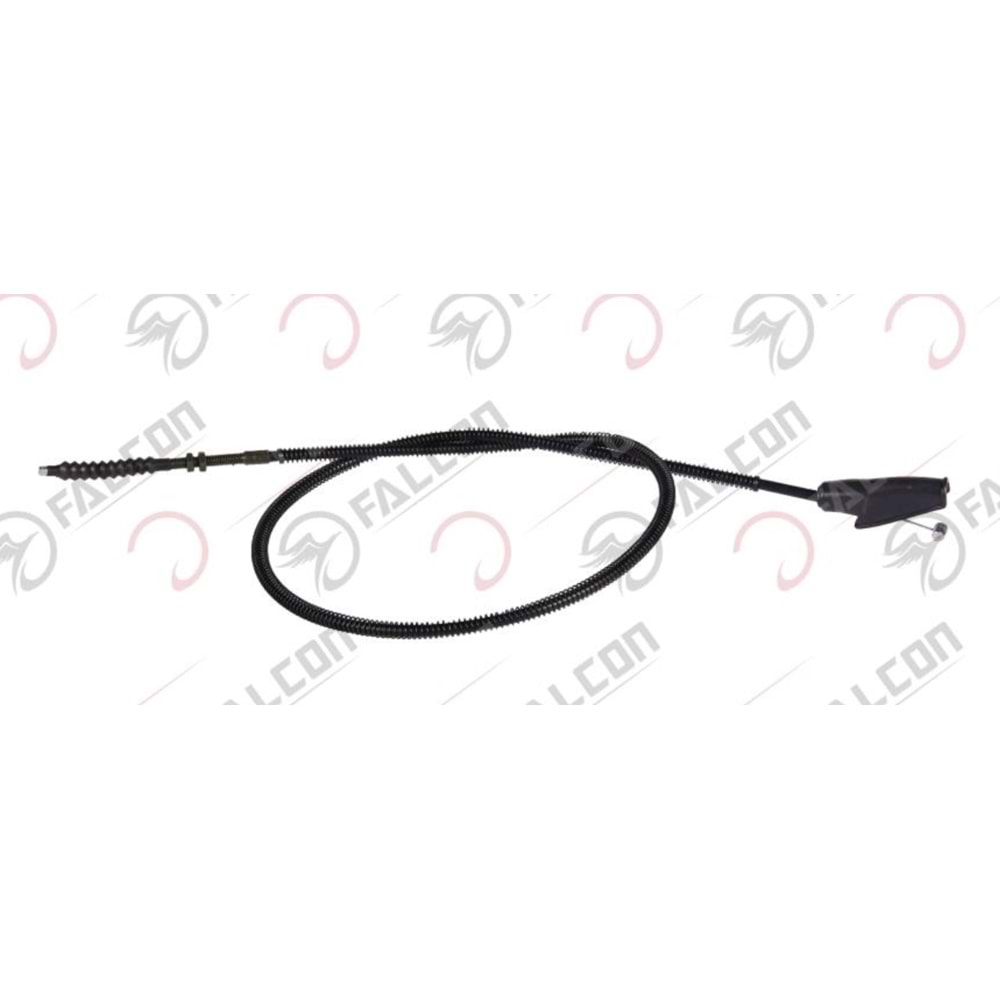 FALCON FREEDOM 250 DEBRİYAJ TELİ ORJİNAL