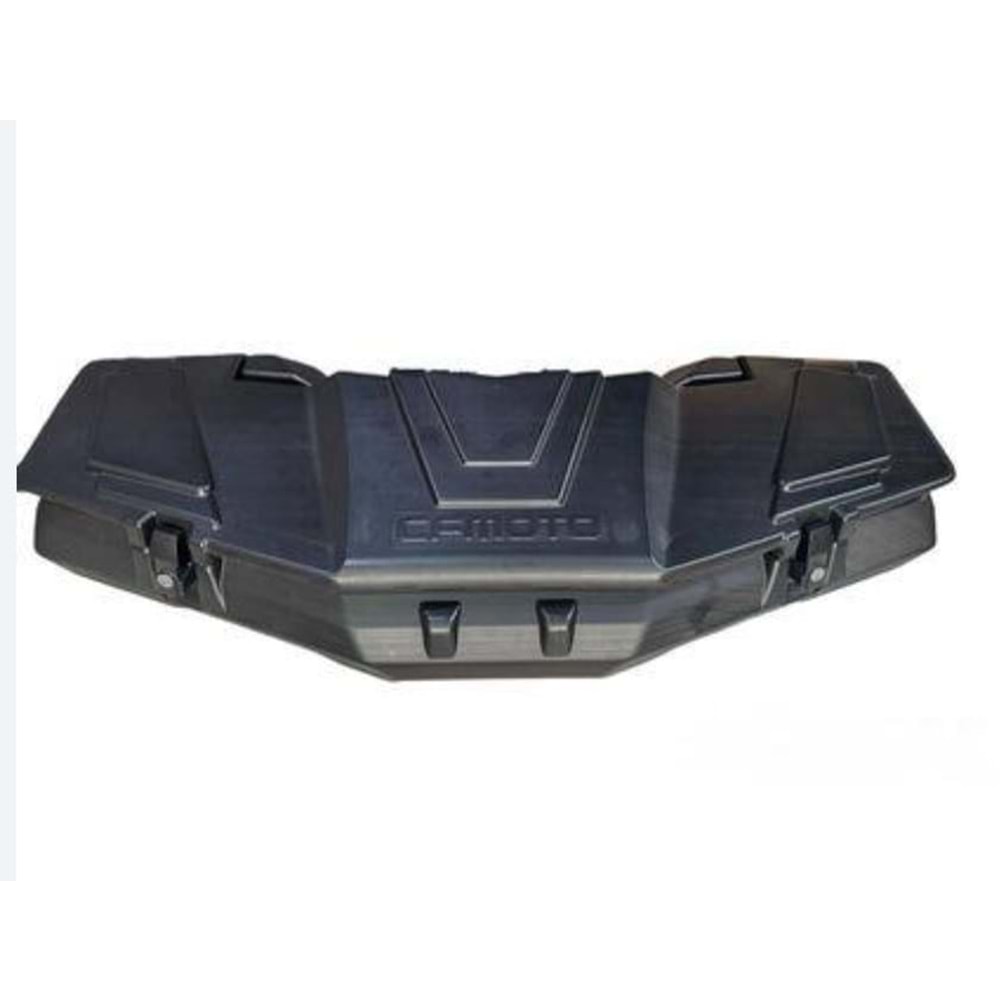 ATV ÖN ÇANTA CF ATV UYUMLU MODELİ 80LT