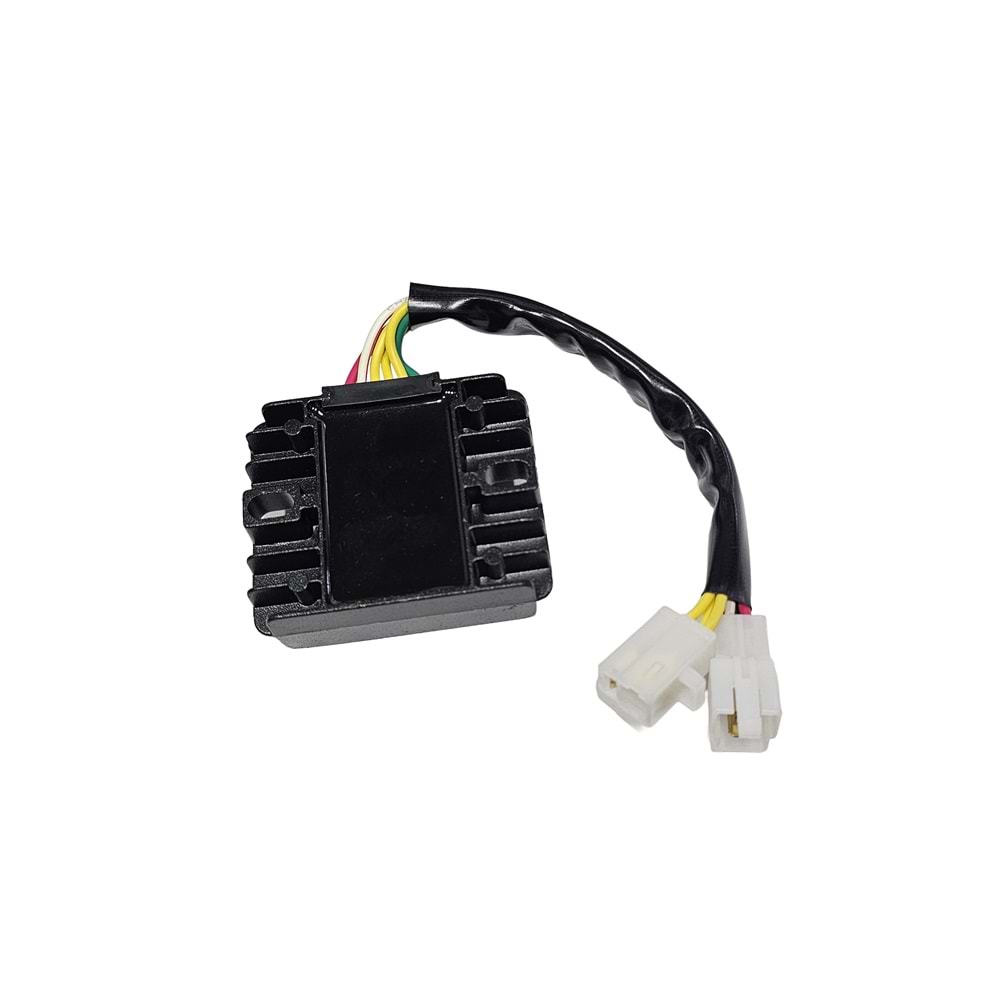 CG KONJEKTÖR REGULATÖR ENJEKSİYONLU