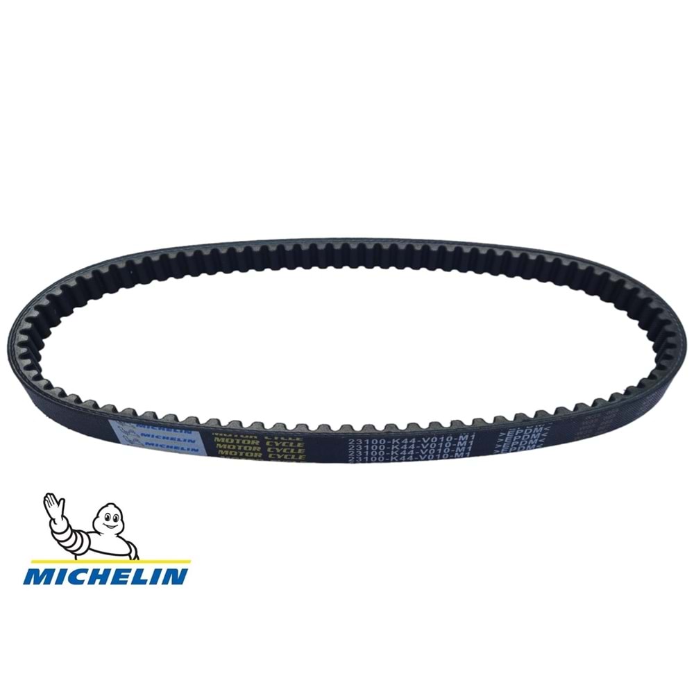MICHELİN LX200 ATV KAYIŞ 799 19,5