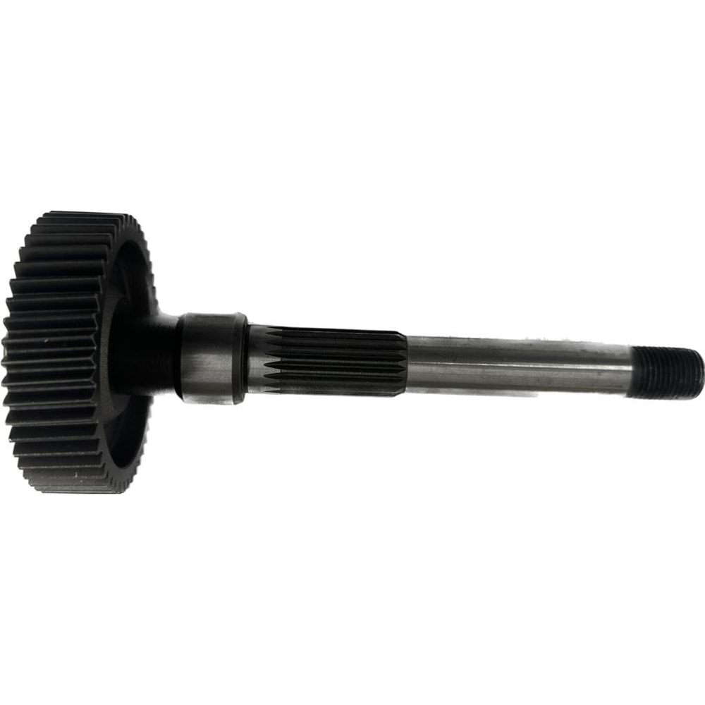 MOTOLUX CEO 110 ARKA TEKER MİLİ