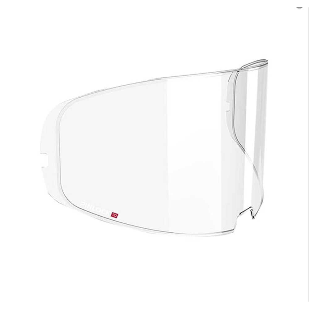 LS2 DKS520 BUHAR CAMI (STROBE 2) PINLOCK PİNLOCK