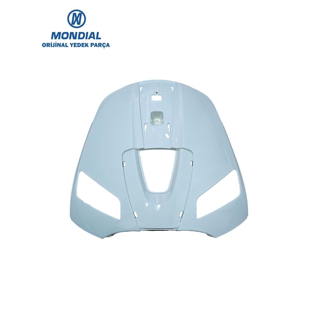 MONDİAL WİNG 50 i E5 ÖN PANEL MAVİ