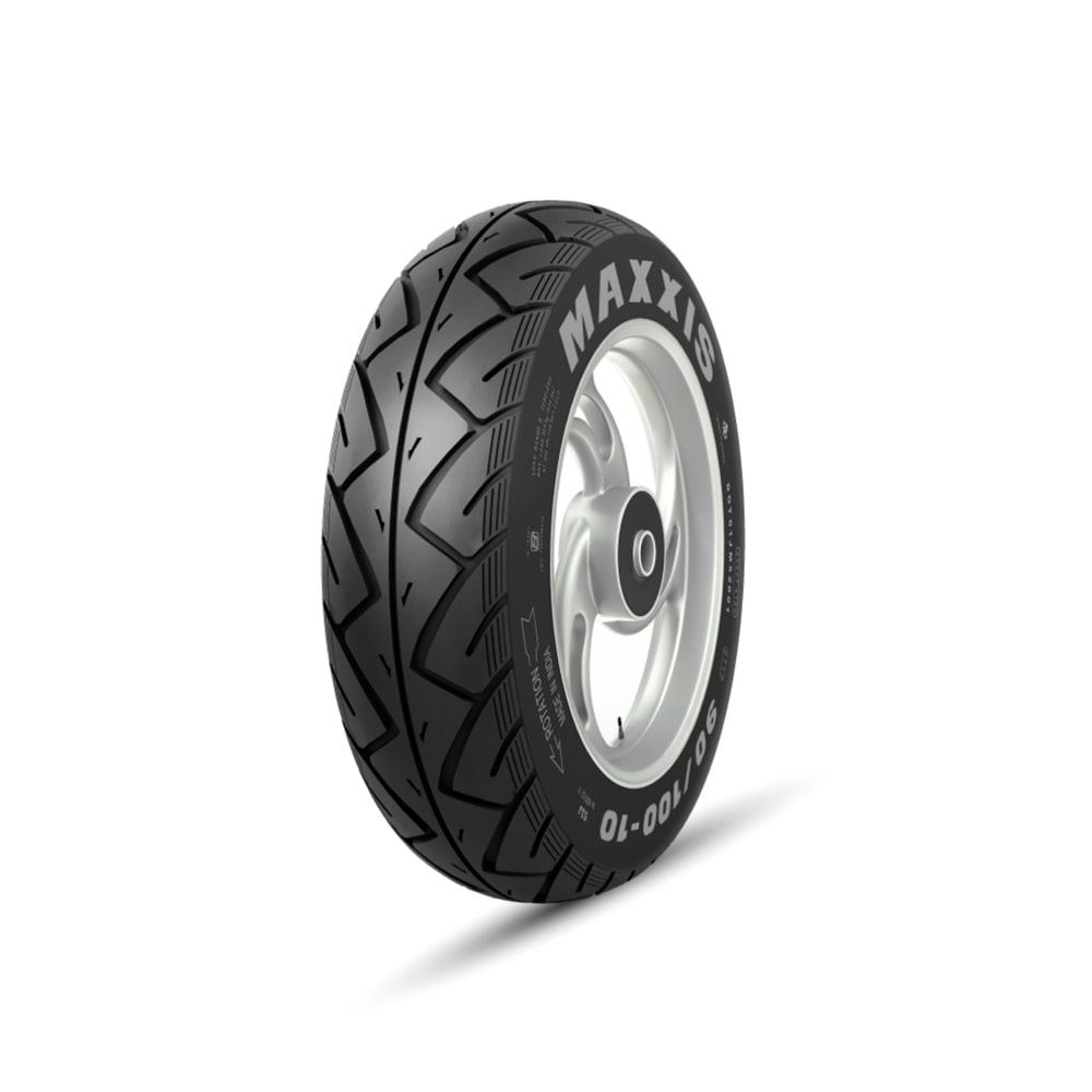 MAXXIS 3.50-10 DIŞ LASTİK M6000 59J TL DUBLEX