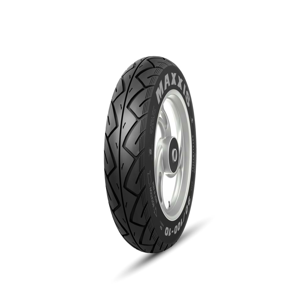 MAXXIS 90/90-12 DIŞ LASTİK M6000 54J TL