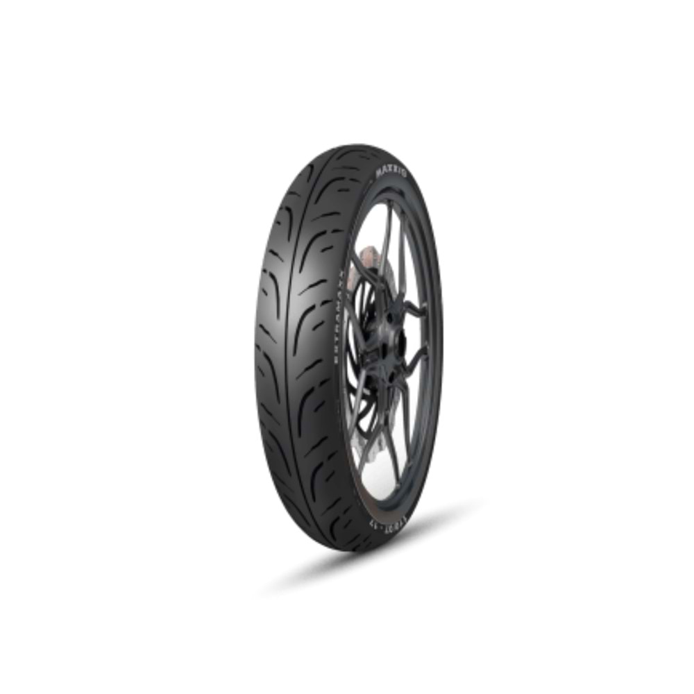 MAXXIS 100/80-17 DIŞ LASTİK M6233 52P TL