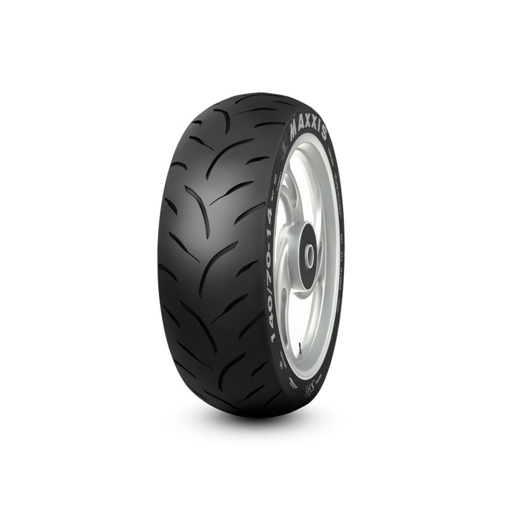 MAXXIS 140/70-14 DIŞ LASTİK M0098ST 62P TL EXTRAMAXX