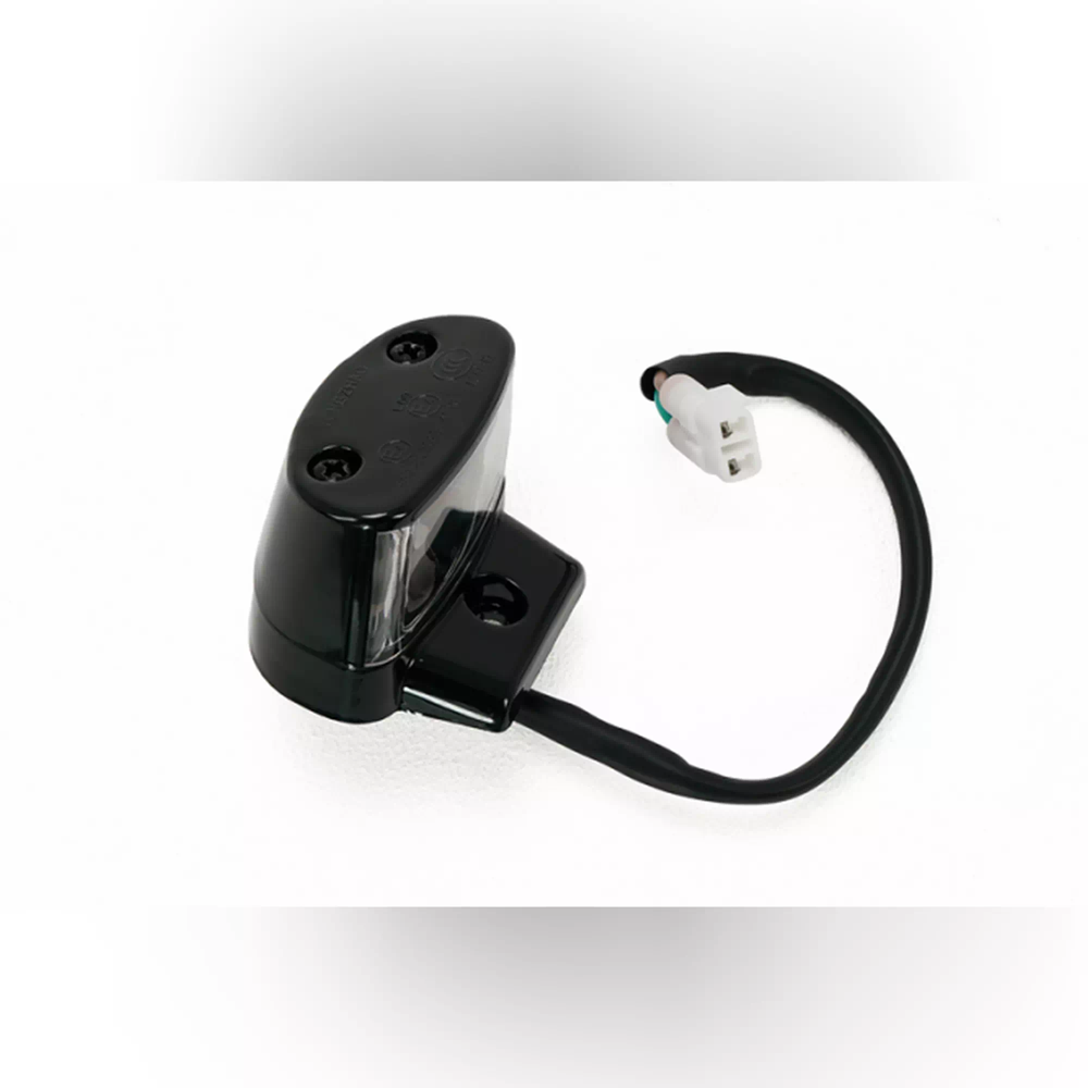 CFMOTO CFORCE 1000 OVERLAND ATV PLAKA LAMBASI ORİJİNAL