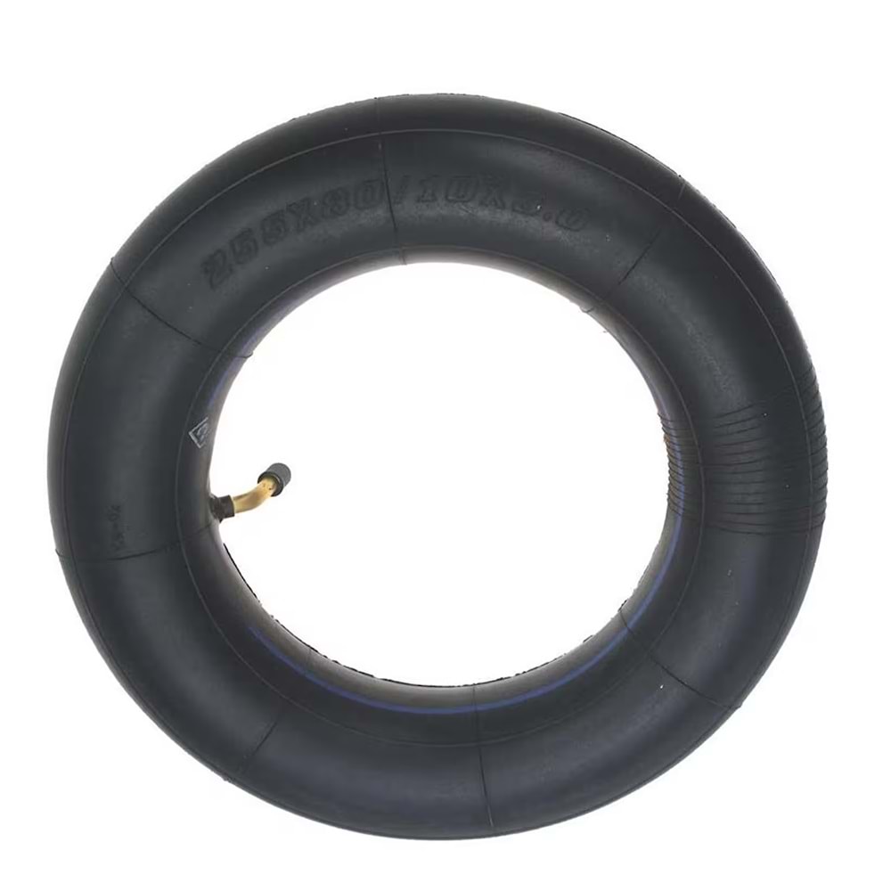 E-SCOOTER 85/65-6.5 EĞRİ SİBOP 10x3 İÇ LASTİK