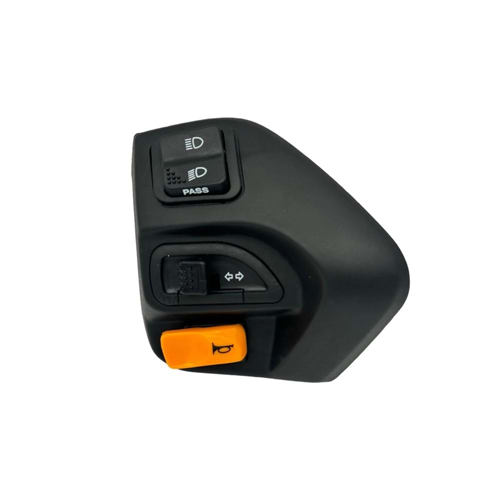 TVS JUPITER 125 SOL KUMANDA DÜĞMELERİ ORJİNAL