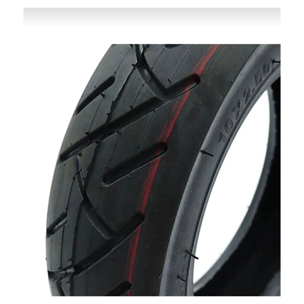 E-SCOOTER 10X2.50 /6 DIŞ LASTİK