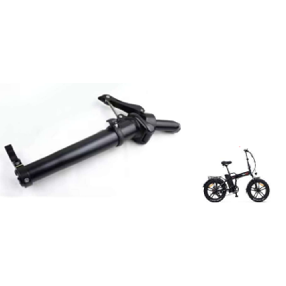 PEDAL DESTEKLİ ELEKTRİKLİ BİSİKLET GİDON BOĞAZI