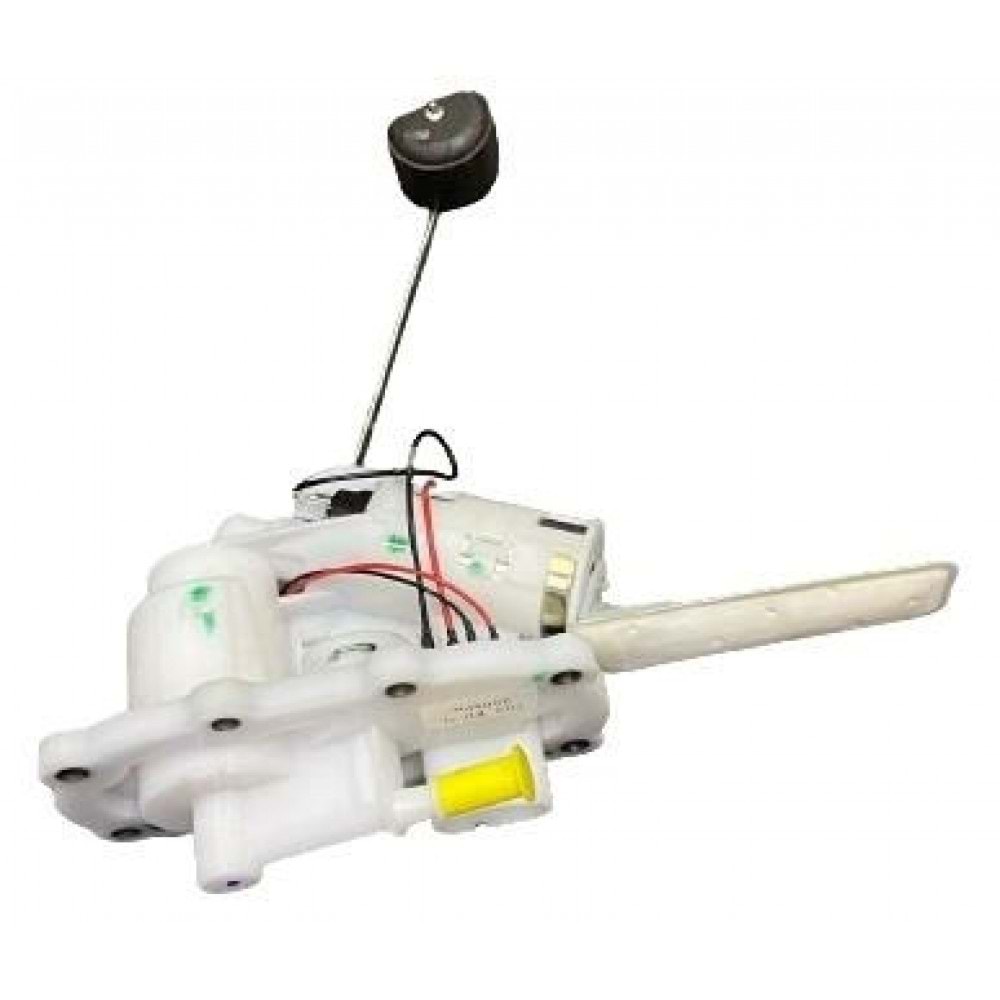 MONDİAL DRİFT L BENZİN POMPASI EURO 5 KDL