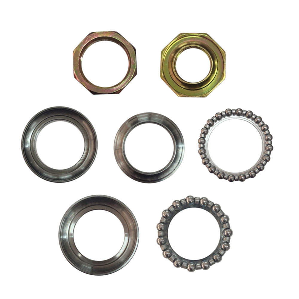 MONDİAL FURY110 UYUMLU FURŞ TAKIMI