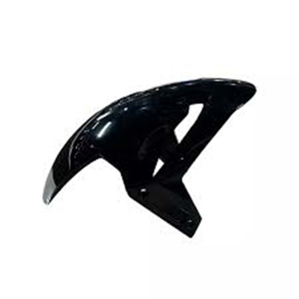 CFMOTO 450SR ÖN ÇAMURLUK NEBULA SİYAH