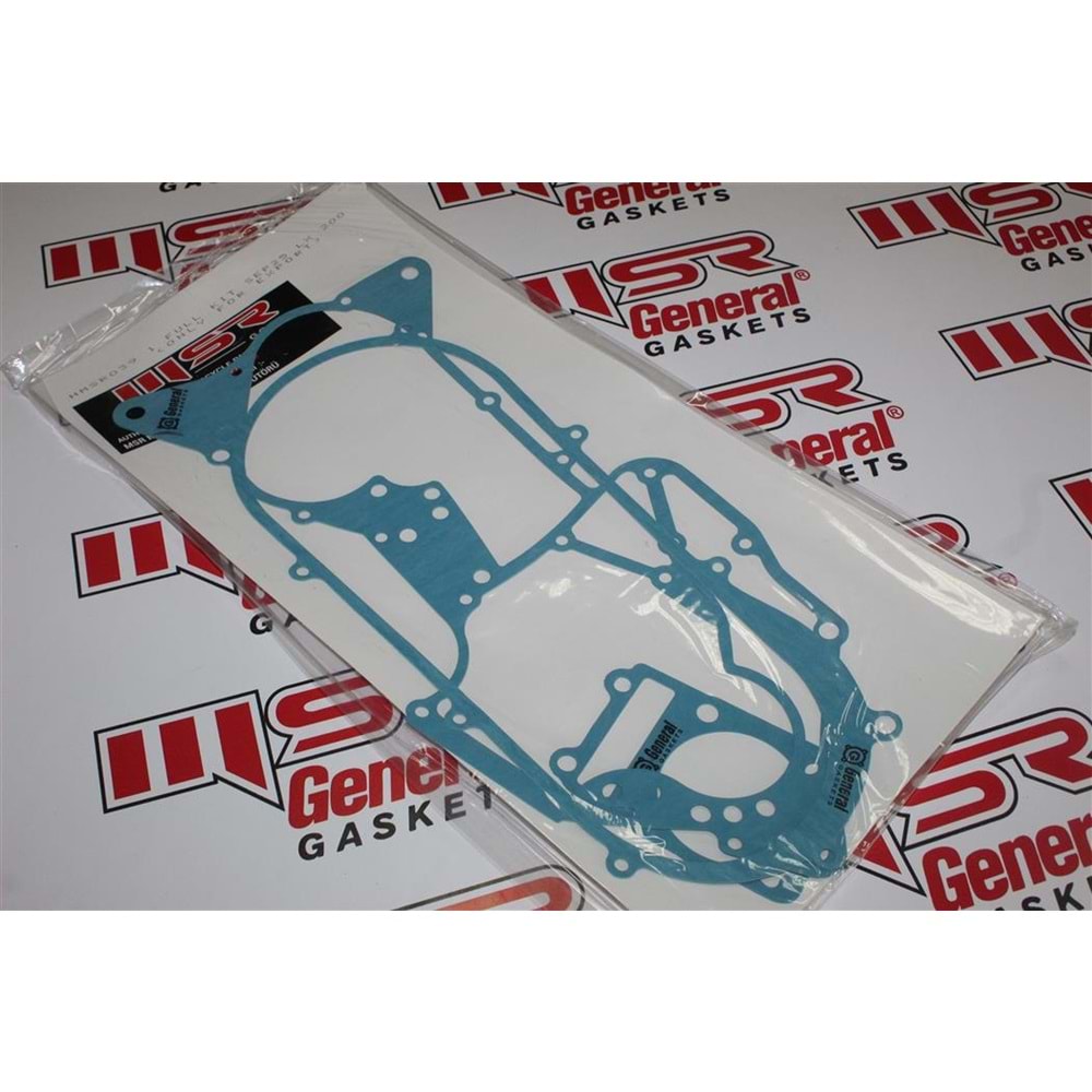 LX200 ATV TAKIM CONTA GENERAL ÜST CONTA HARİÇ