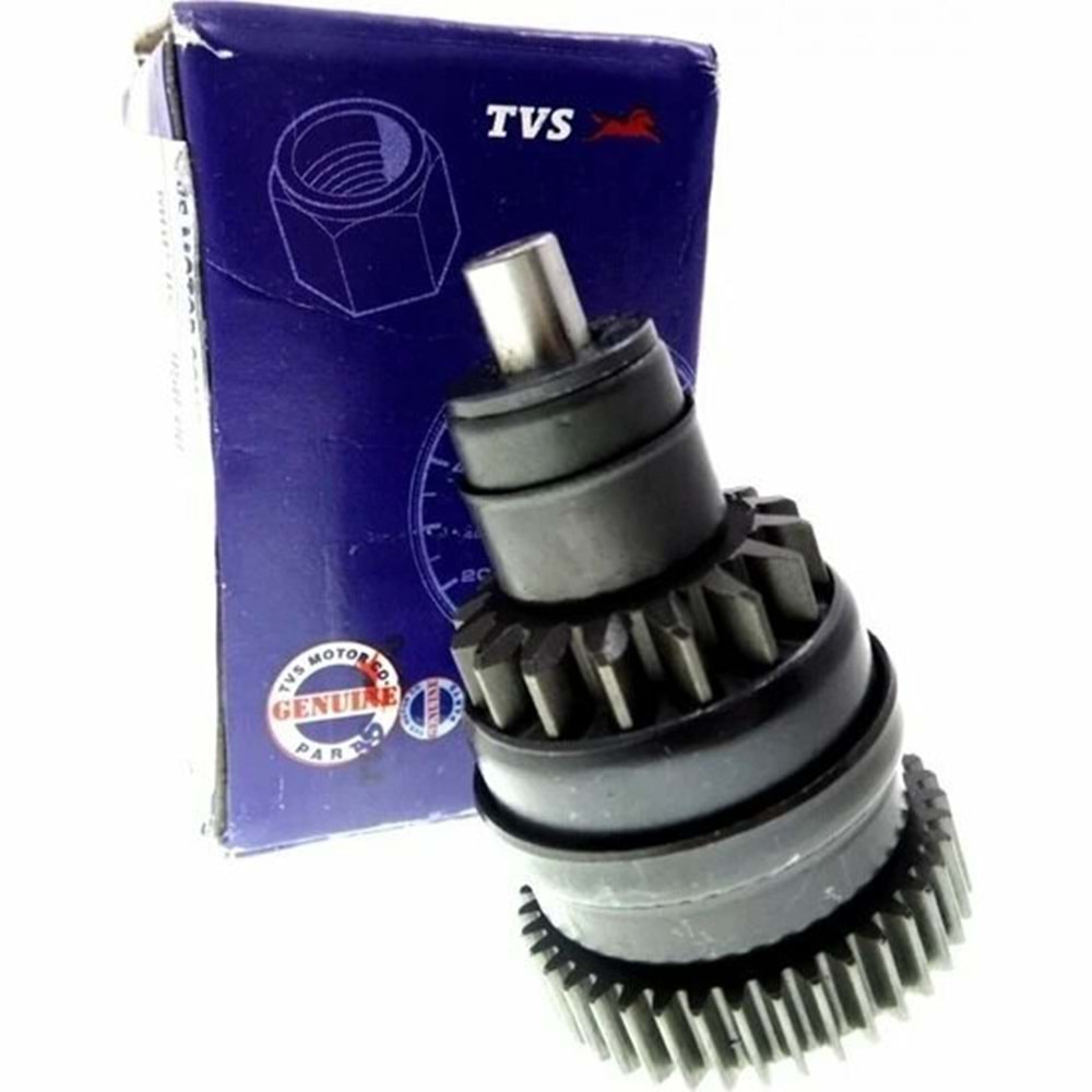 TVS WEGO PİNYON DİŞLİSİ