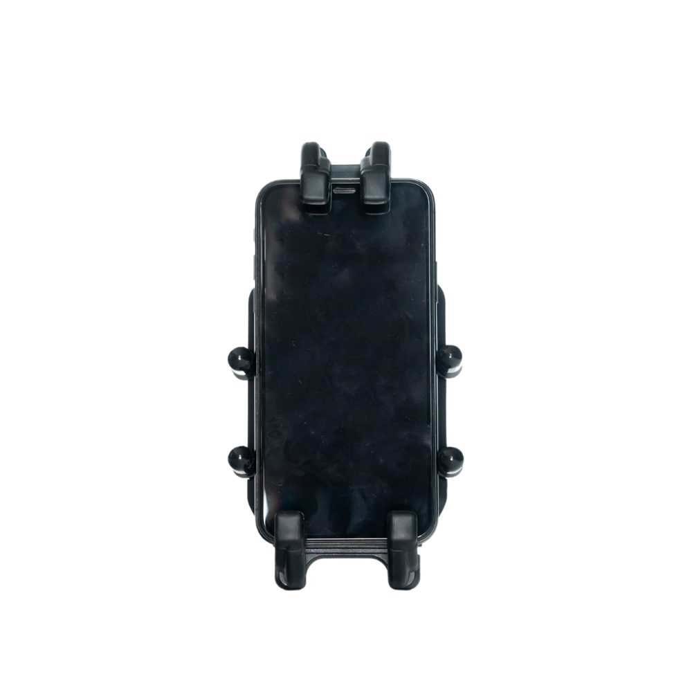 KNMASTER TT-860 TELEFON TUTUCU TİTREŞİM ENGELLEYİCİ TÜM MOTOSİKLETLER