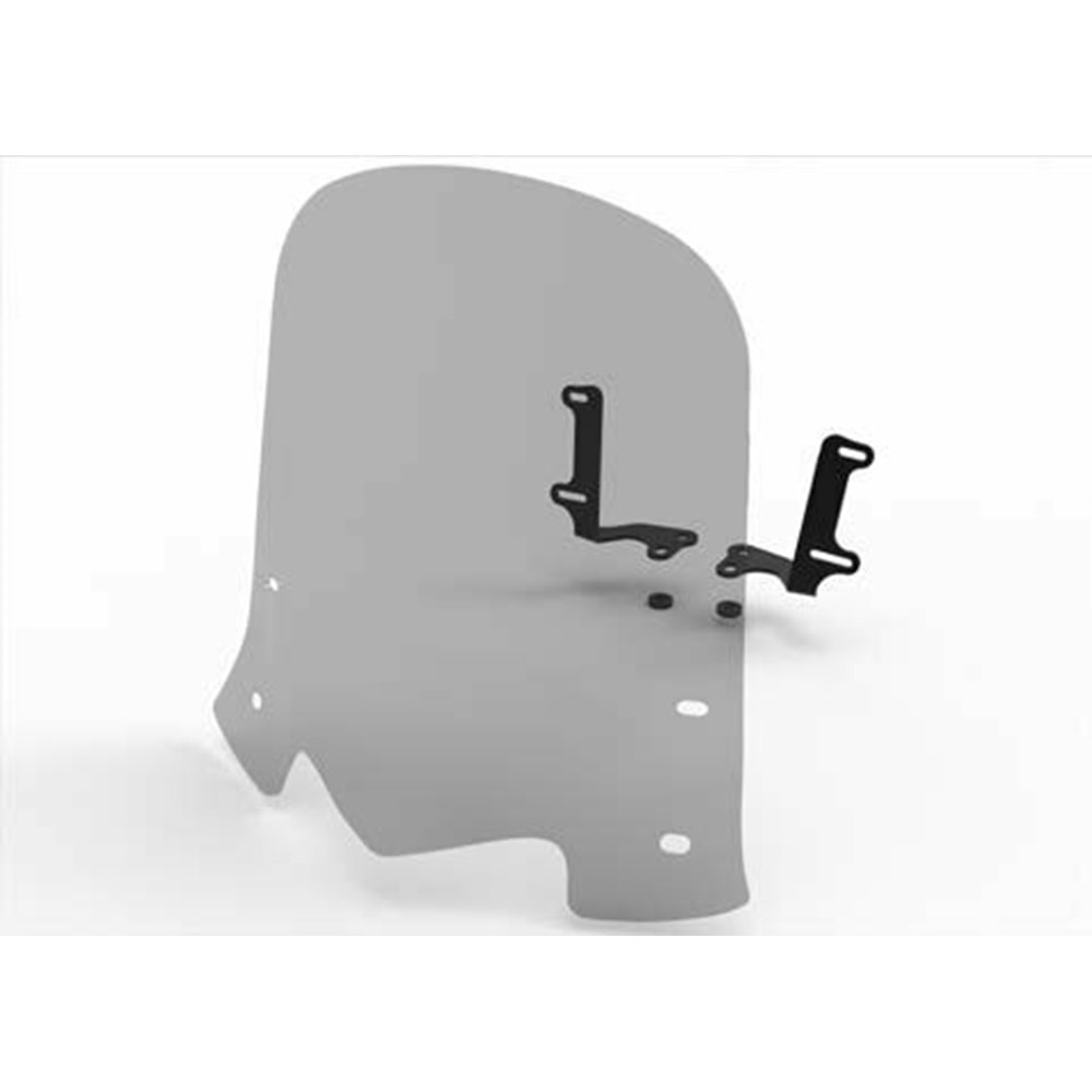 TVS JUPİTER 125 110 FÜME TUR CAMI