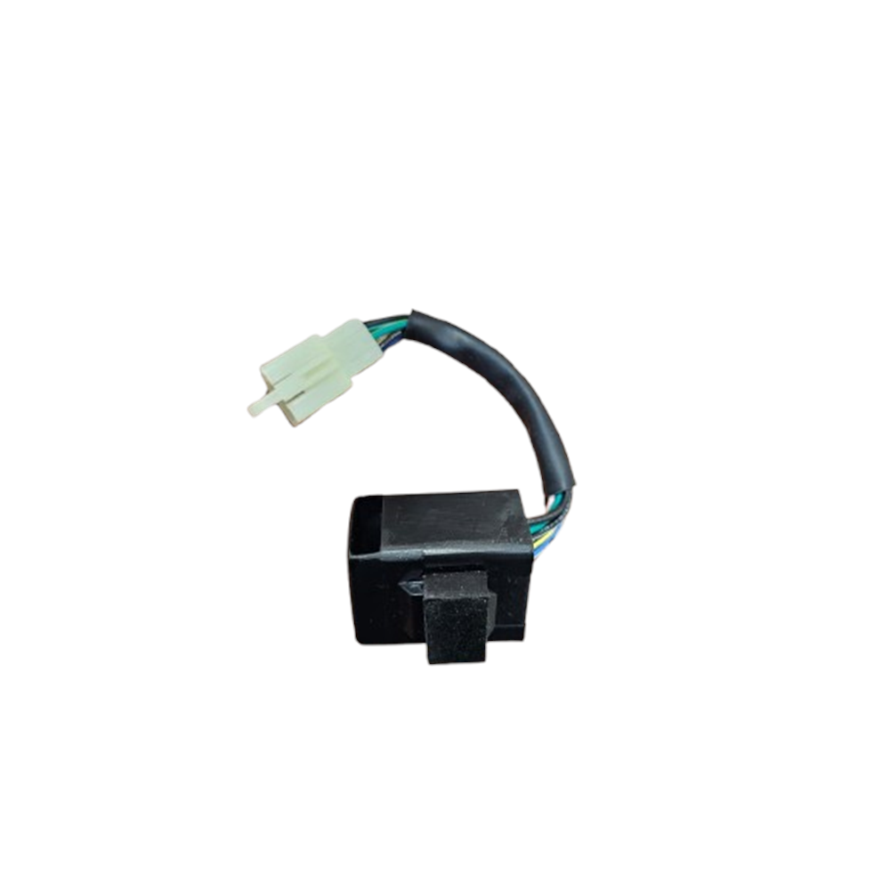 KUBA VIPTRACK 250 ATV VİTES KONTROL BEYNİ