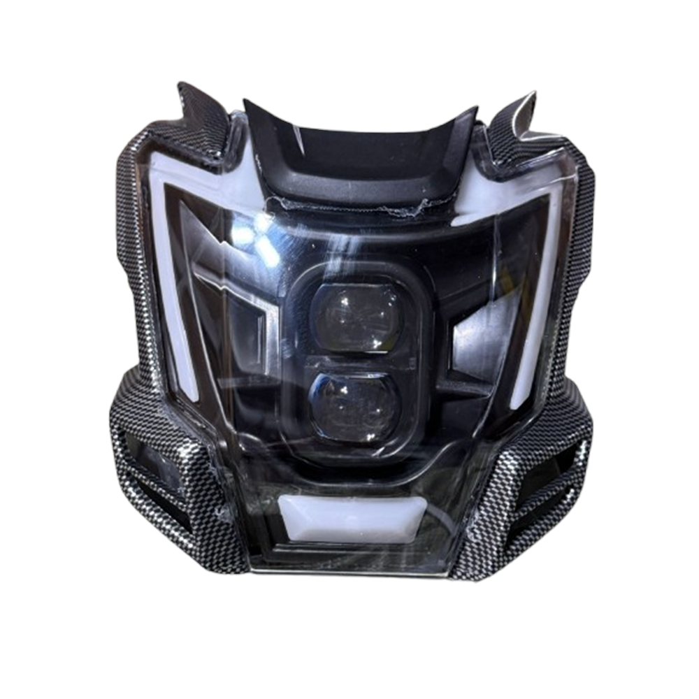 FAYTON 8100 FALCON FAMILIY ELEKTRİKLİ FAR LED FAR